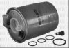 BORG & BECK BFF8132 Fuel filter